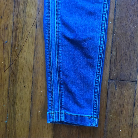 Free People Skinny Jeans - Picture 4 of 8